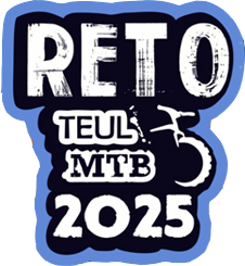 Reto Teúl MTB 2025